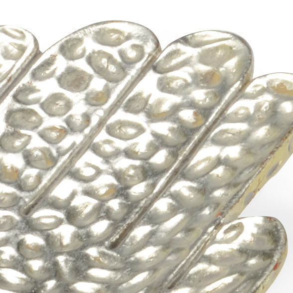 Chelsea House Small Silver Hands (Pr)