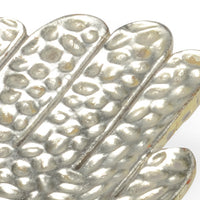 Chelsea House Small Silver Hands (Pr)