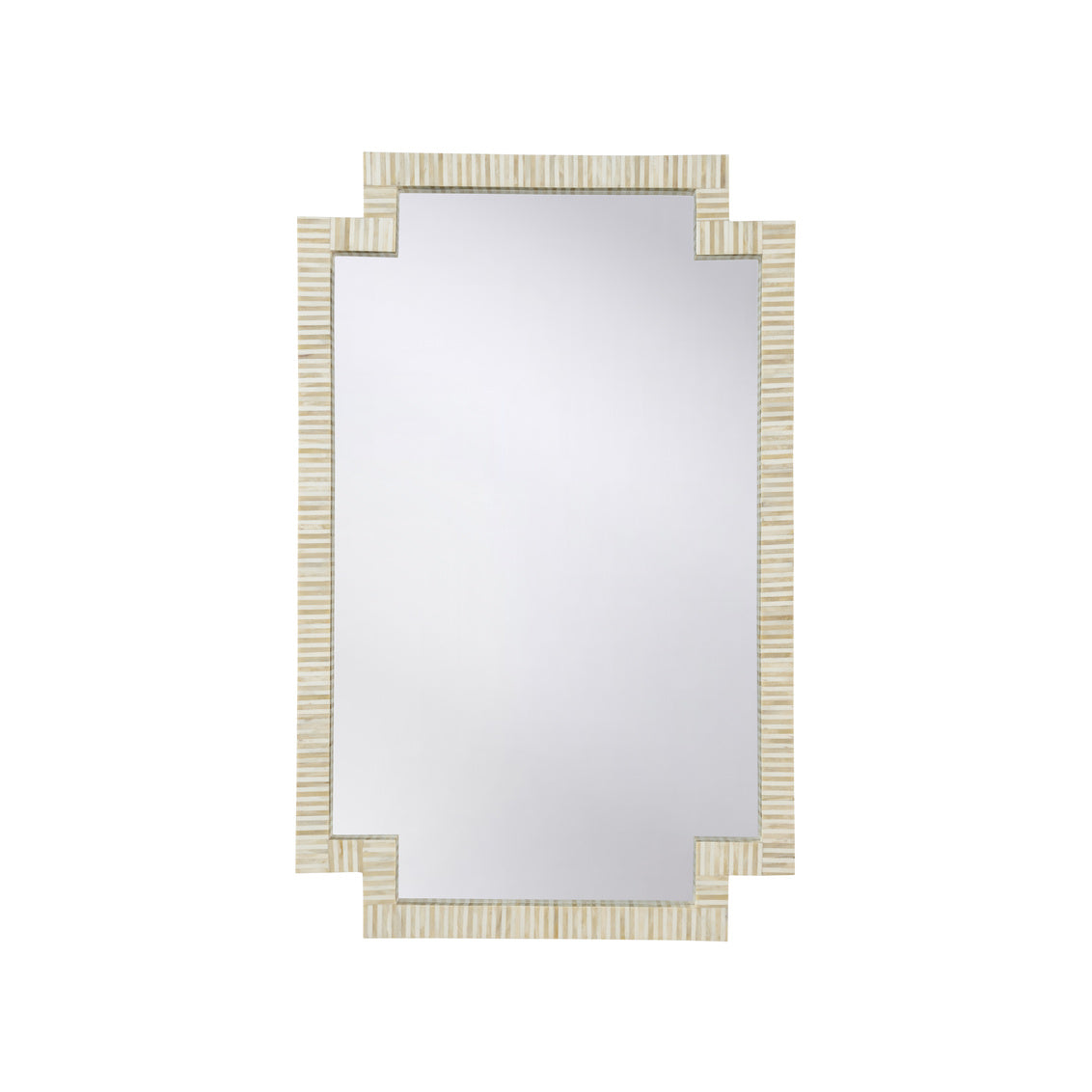 Wildwood Fiona Bone Mirror