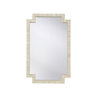 Wildwood Fiona Bone Mirror