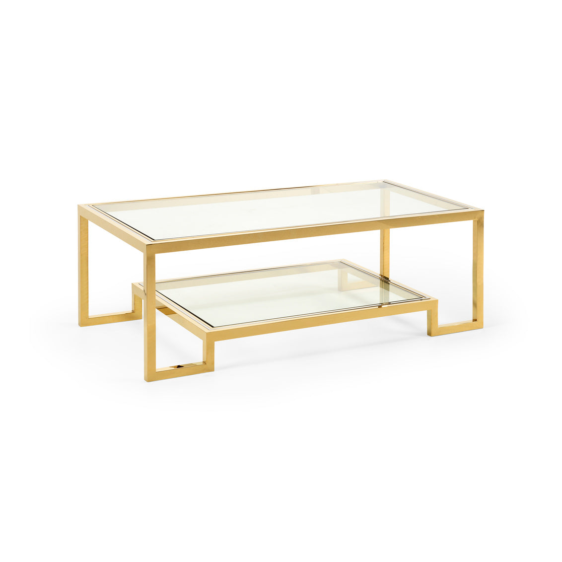 Chelsea House Dasher Cocktail Table
