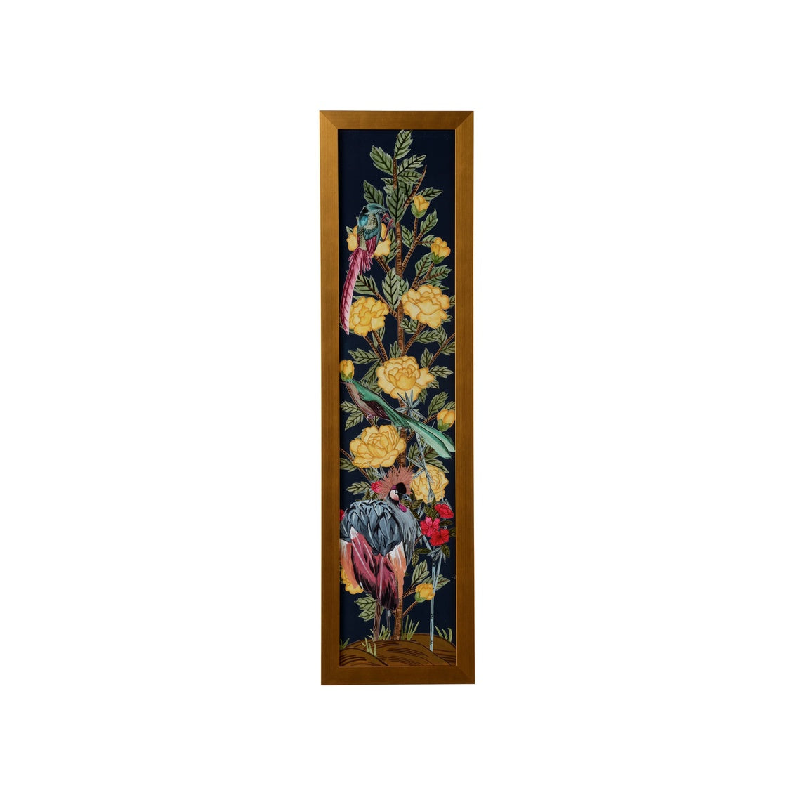 Chelsea House Chinese Peonies I