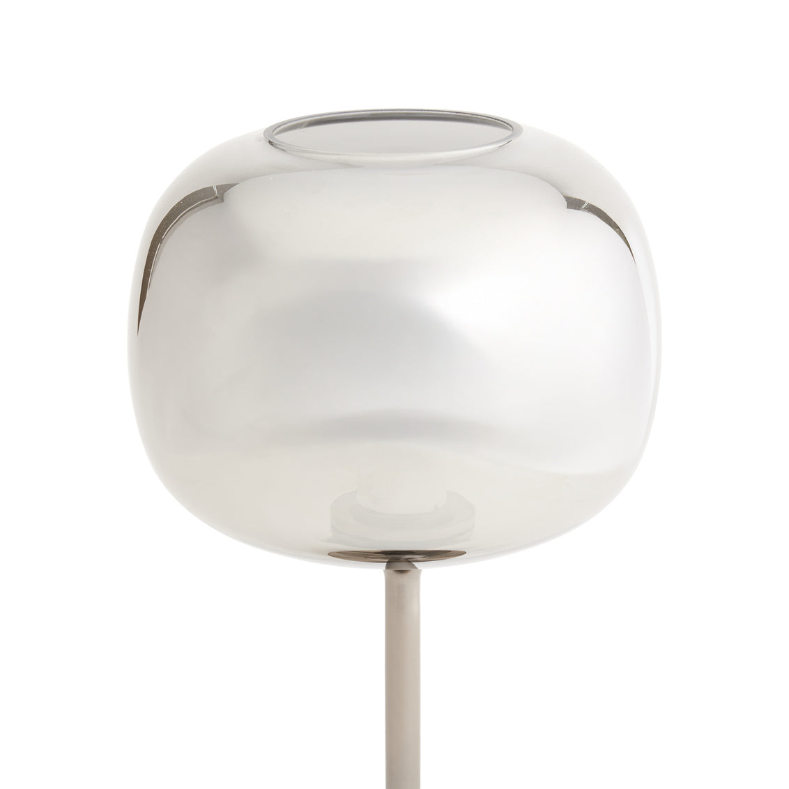 Wildwood Sterling Sofa Table Rechargeable Lamp