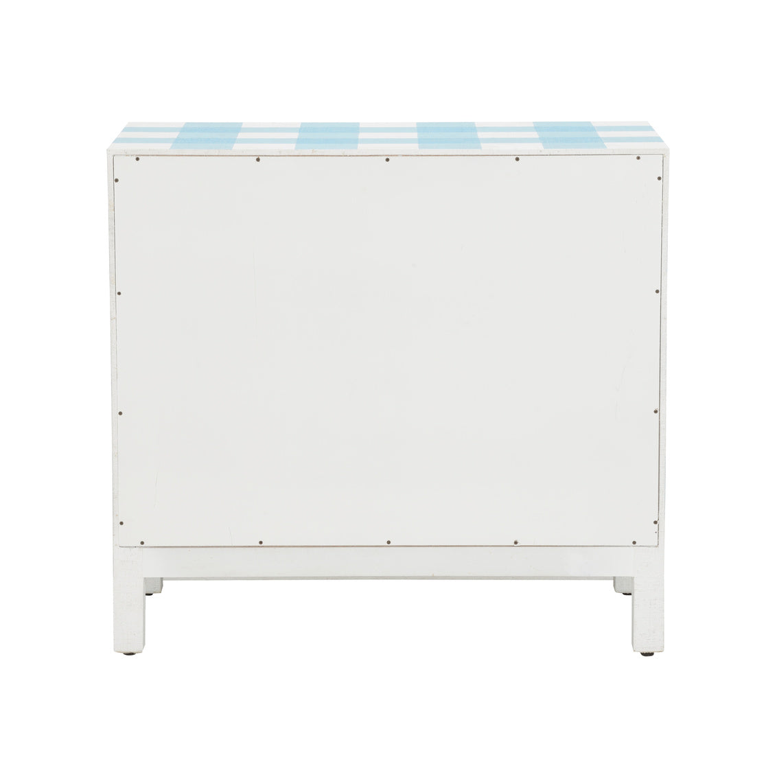 Chelsea House Gracious Chest - Blue