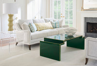 Chelsea House Chatsworth Table - Green
