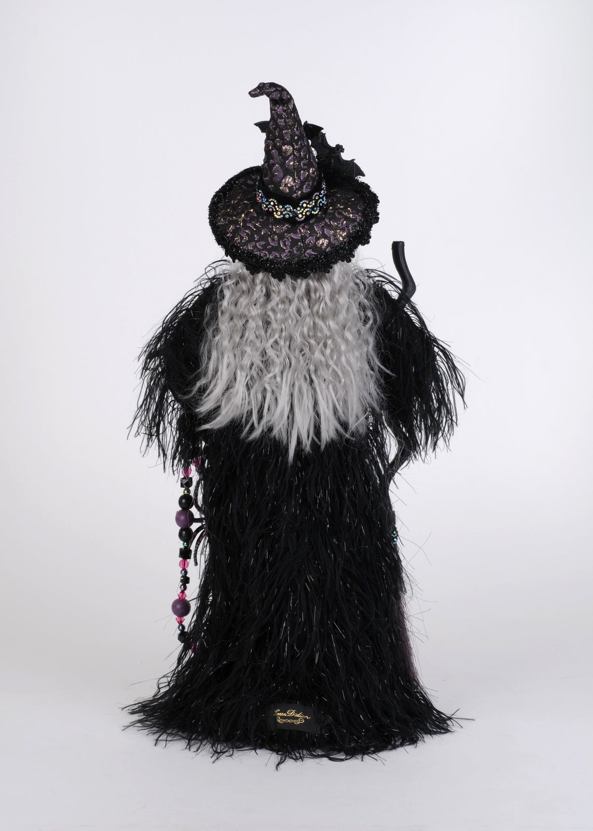 Karen Didion Amethyst Witch