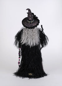 Karen Didion Amethyst Witch