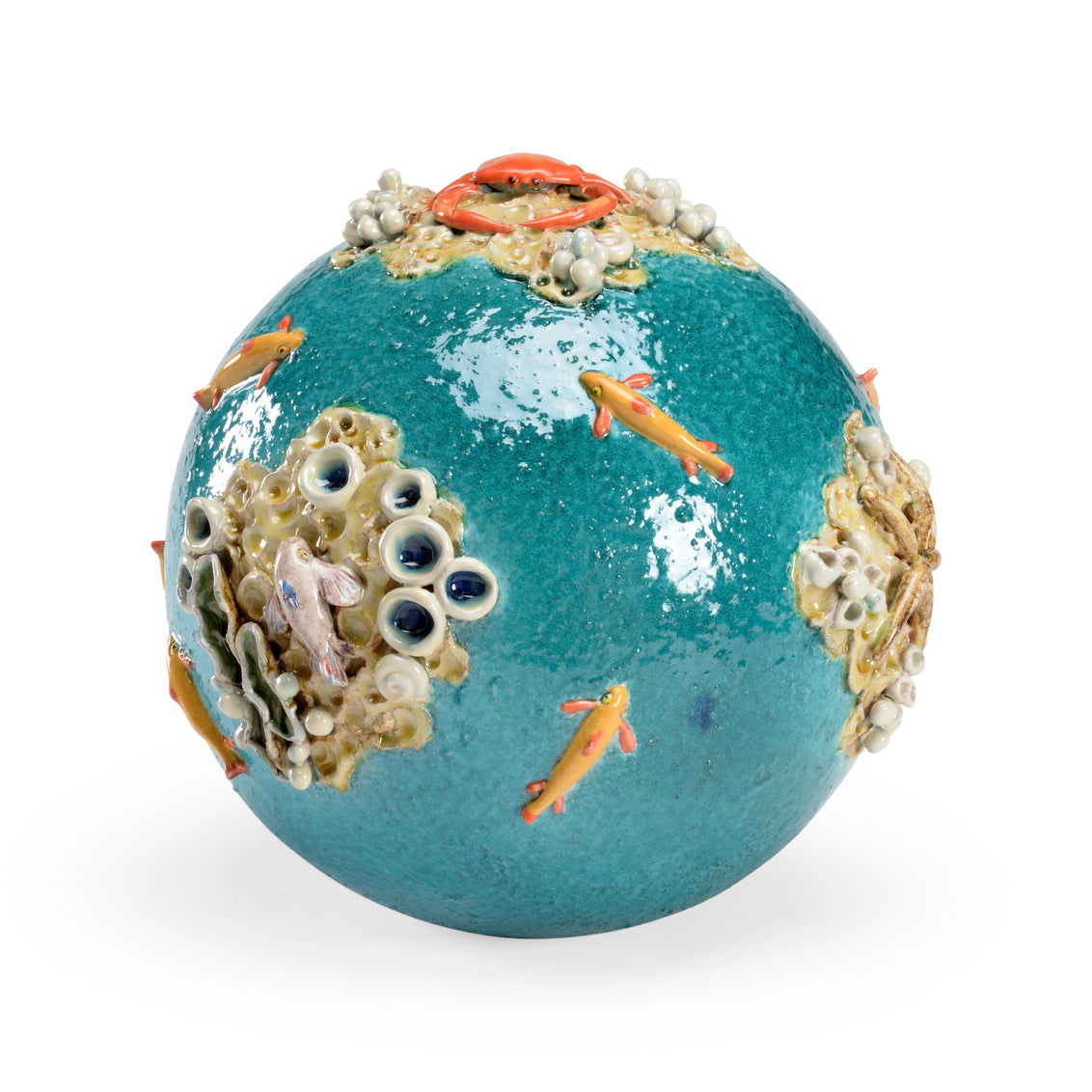 Wildwood Sea Sphere