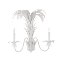 Wildwood Fontana 2 Arm Sconce