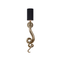 Wildwood Sapera Sconce - Brass