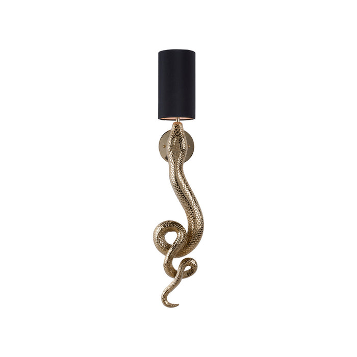 Wildwood Sapera Sconce - Brass
