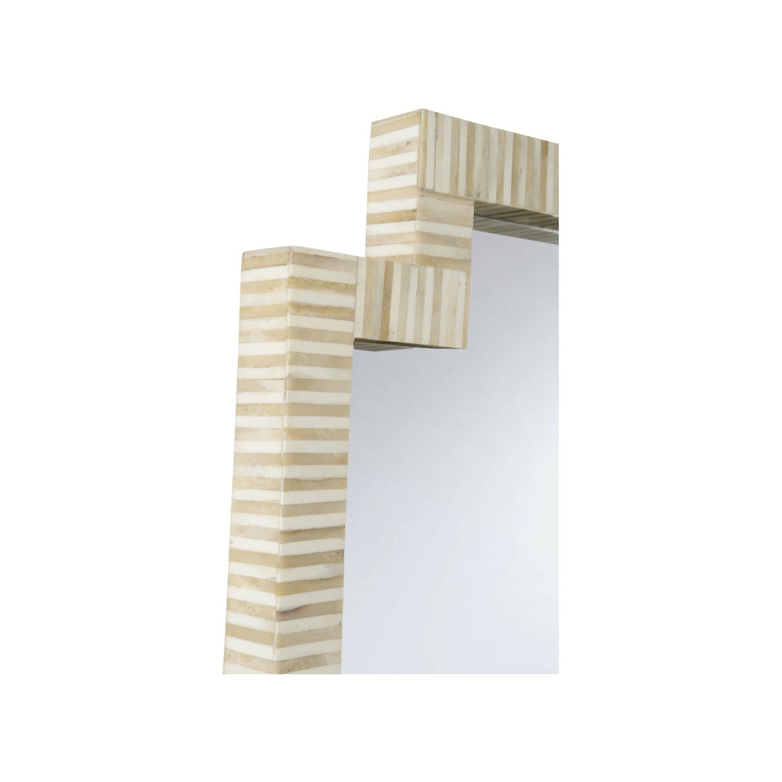 Wildwood Fiona Bone Mirror