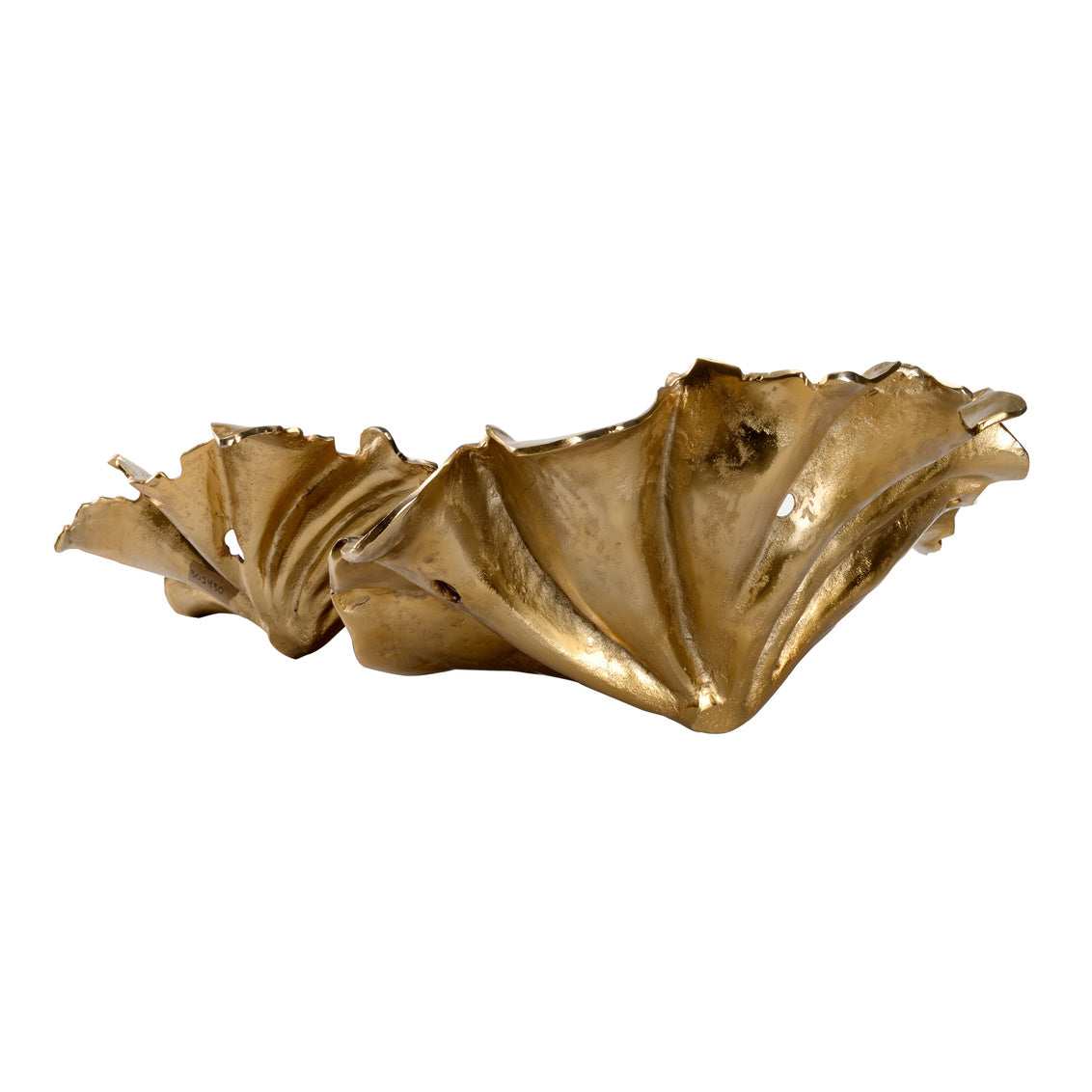 Wildwood Rustic Gold Aluminum Leaf (S2)