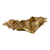 Wildwood Rustic Gold Aluminum Leaf (S2)