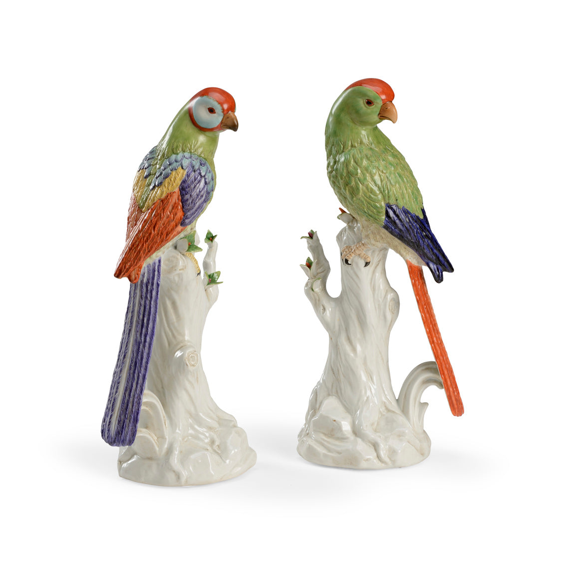 Chelsea House Port Royal Birds (Pr)