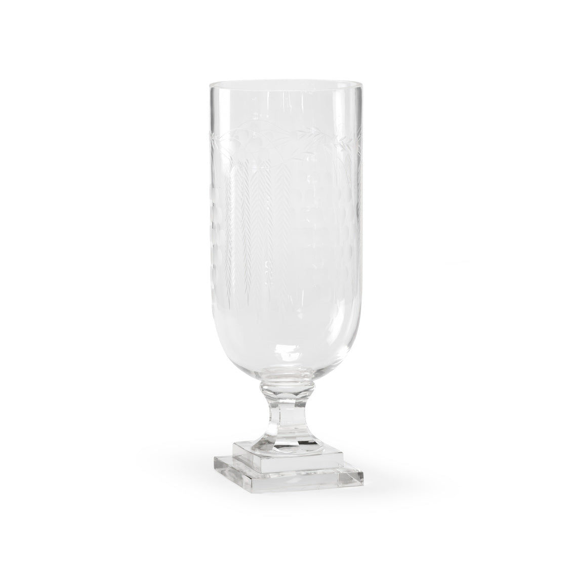 Wildwood Weeping Grape Vase