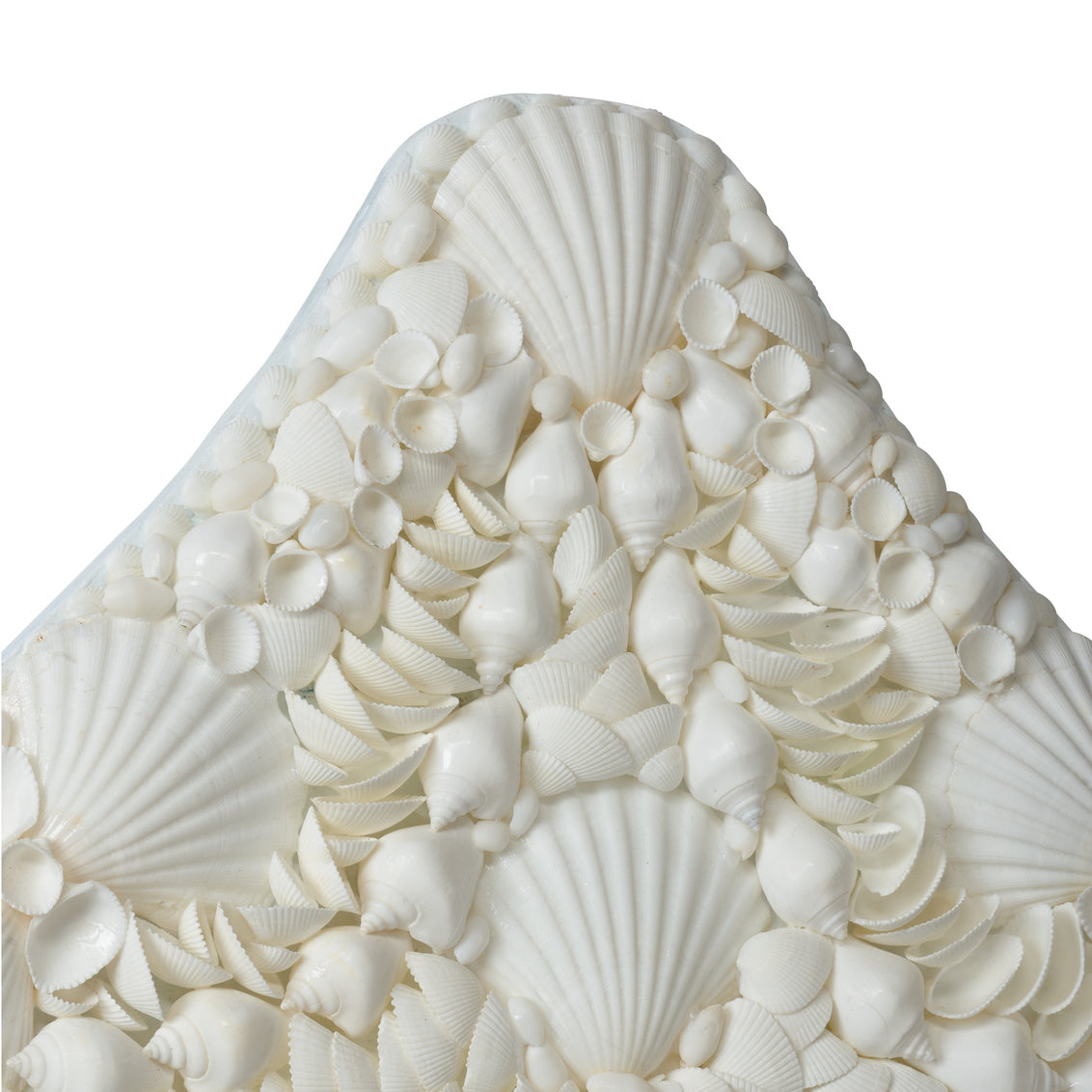 Chelsea House Shell Mirror