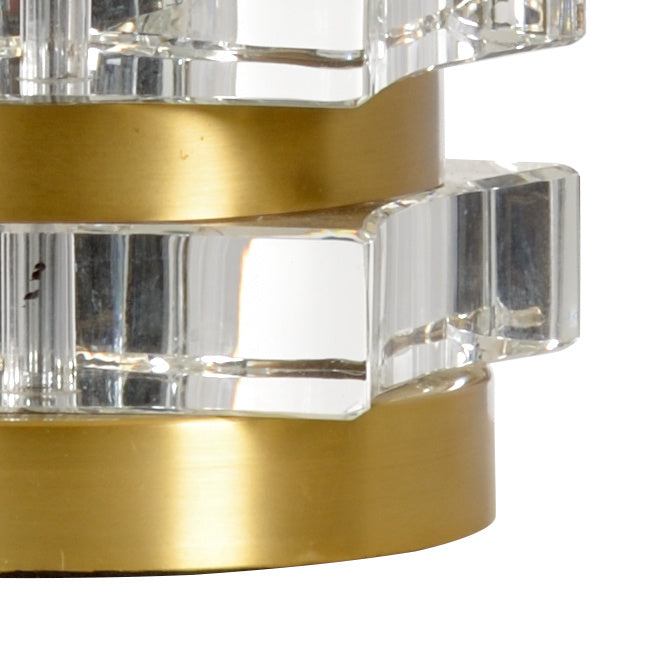 Wildwood Layers Of Luxe Lamp