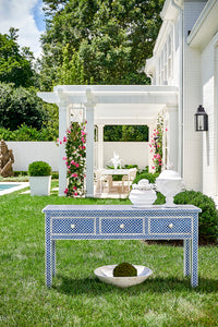 Chelsea House Shell Ceramic Tureen