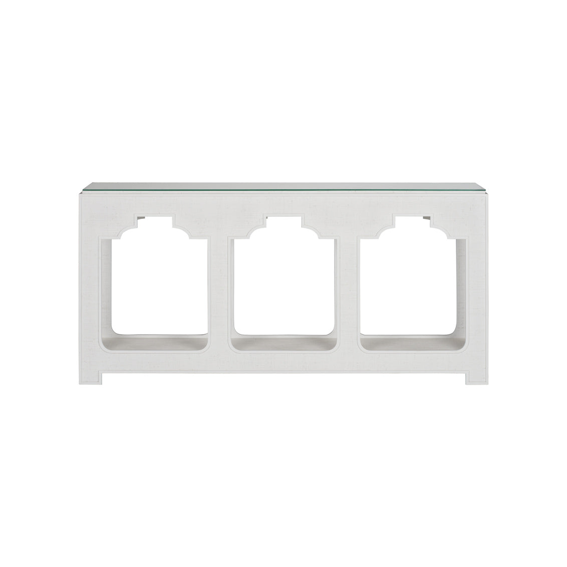 Chelsea House Yangon Console - White
