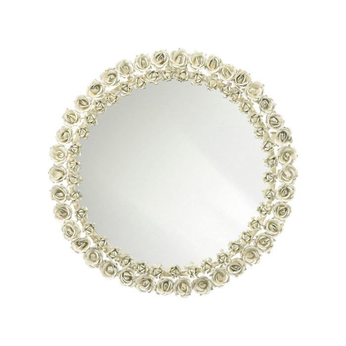 Chelsea House Flourish Mirror