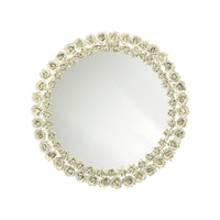 Chelsea House Flourish Mirror
