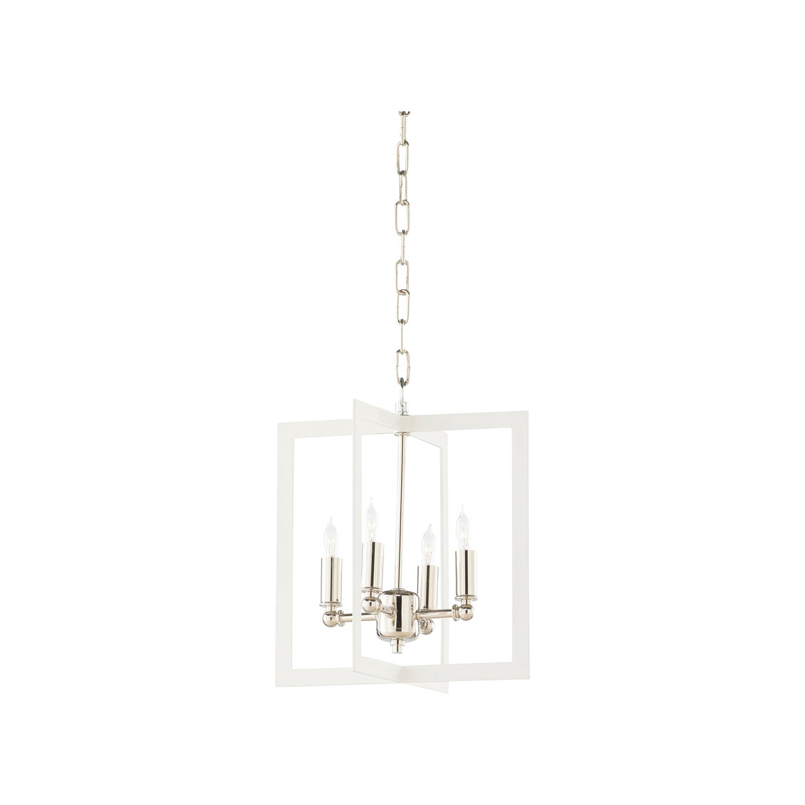 Wildwood Bayberry Hanging Small Chandelier