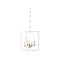Wildwood Bayberry Hanging Small Chandelier