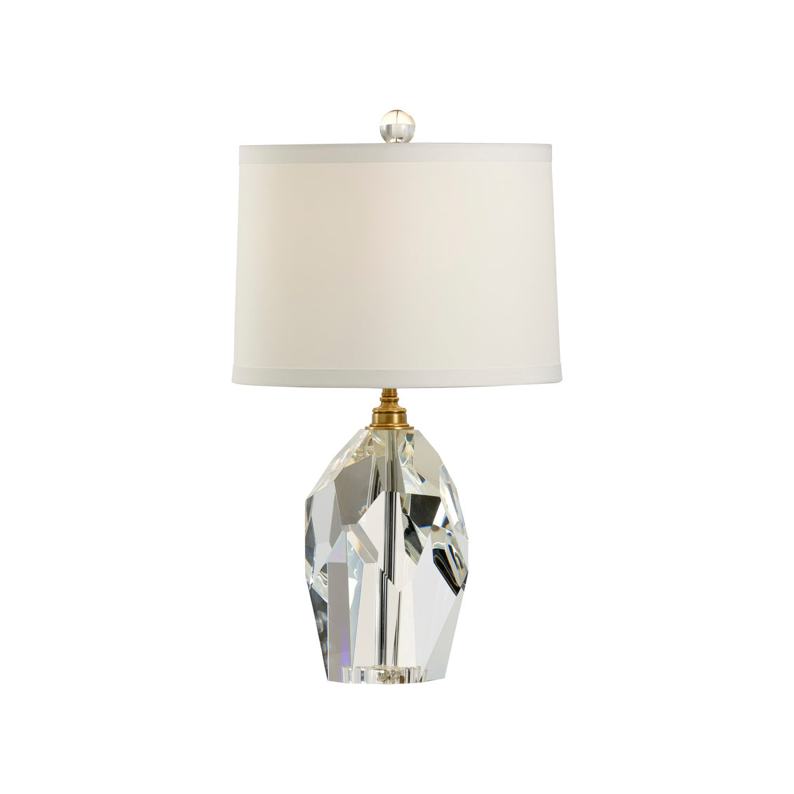 Wildwood Fenton Lamp