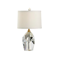 Wildwood Fenton Lamp