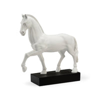 Chelsea House Horse Accent