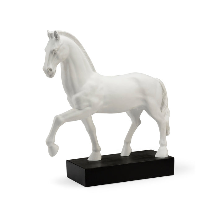 Chelsea House Horse Accent