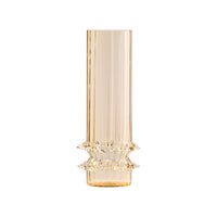 Wildwood Maria Vase - Amber (LG)