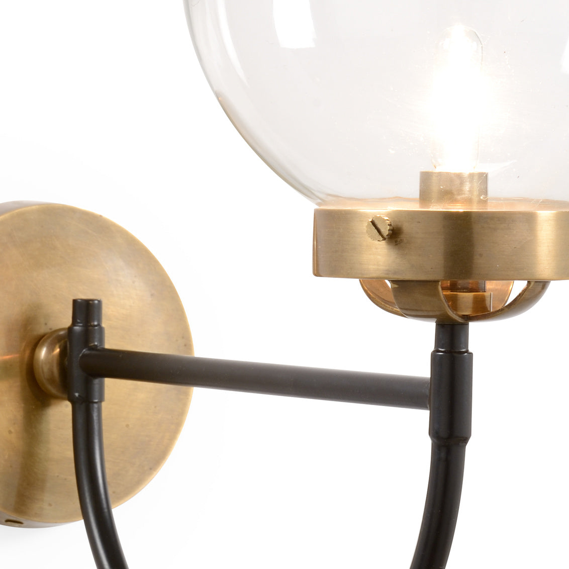 Wildwood Bistro Sconce