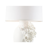 Wildwood Savoir Faire Lamp - White