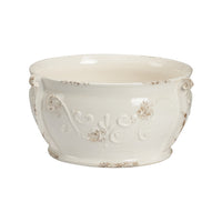 Chelsea House Monaco Ceramic Cachepot