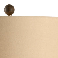 Chelsea House Forest Artichoke Lamp