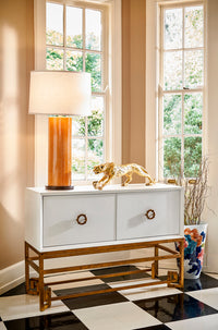 Chelsea House Anderson Lamp