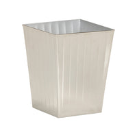 Wildwood Ribbed Wastebasket