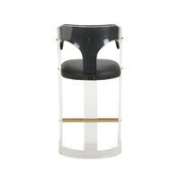 Wildwood After Midnight Bar Stool