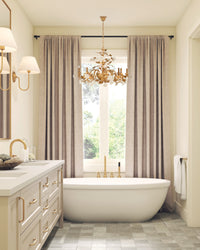 Chelsea House Queensland Chandelier