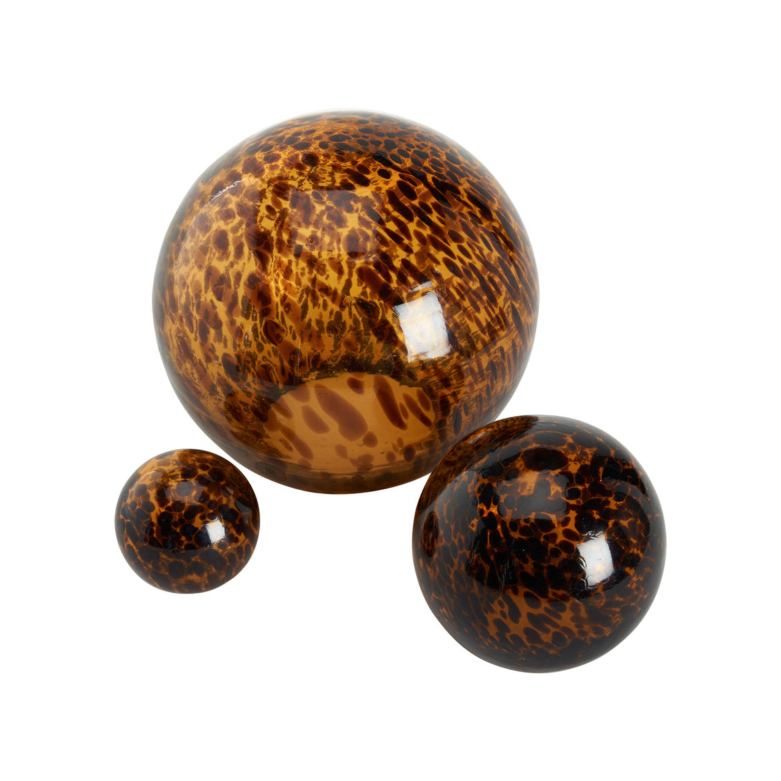 Wildwood Torgo Orb - Set of Three