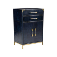Chelsea House Atticus Cabinet