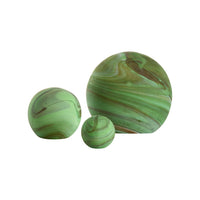 Wildwood Cleo Orb - Set of Three