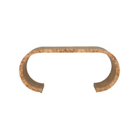Chelsea House Bridges Console - Burlwood