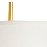 Chelsea House Jefferson Lamp