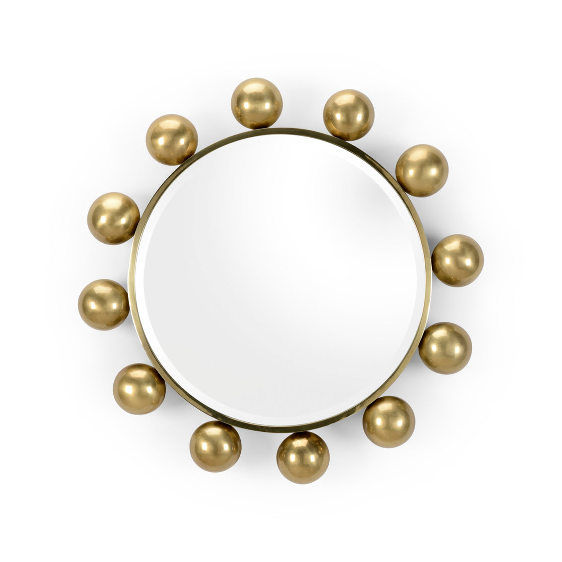 Wildwood Round-A-Bout Mirror