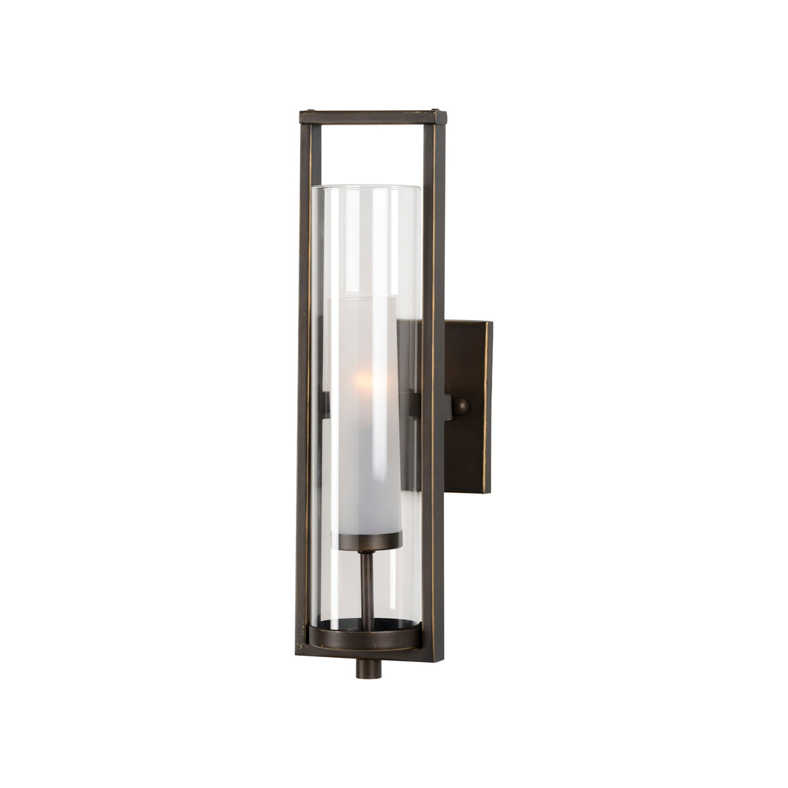 Wildwood Lancaster Sconce - Bronze