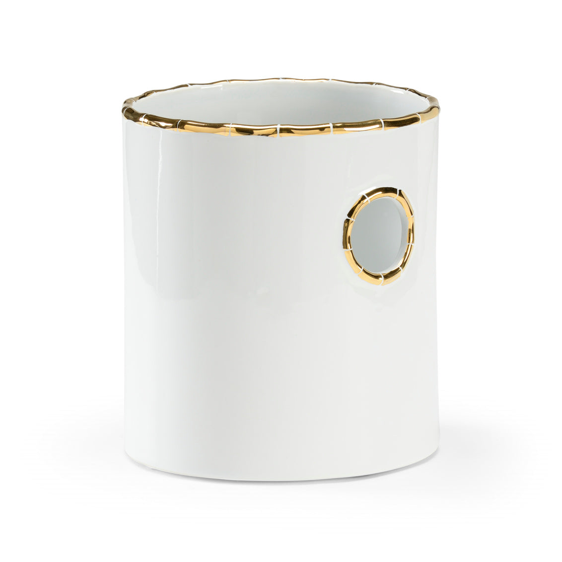 Chelsea House Bamboo Cachepot
