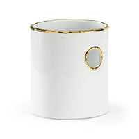 Chelsea House Bamboo Cachepot